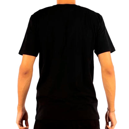 Camiseta Huf Box Logo Masculino