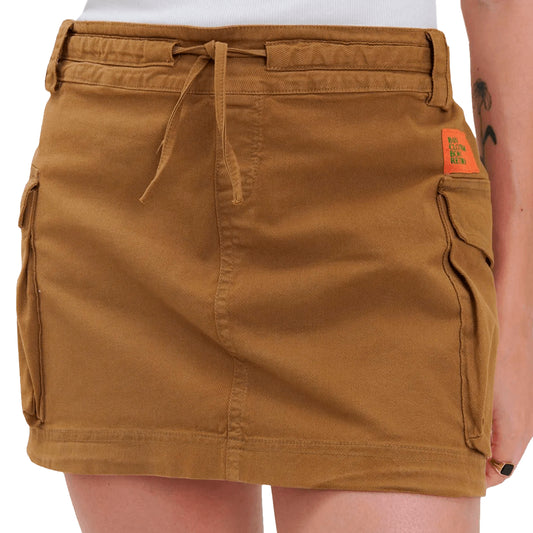 Saia Baw Utility Unissex