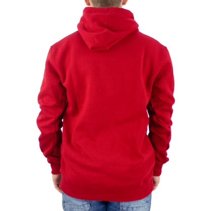 Blusa Canguru Santa Cruz Opus Dot Masculino