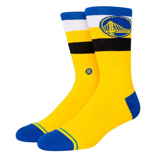 Meia Stance Warrios Unissex