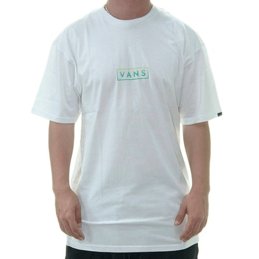 Camiseta Vans Classic Box Masculino