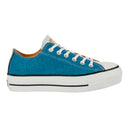 Cor atual: Tênis Converse Chuck Taylor Feminino