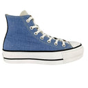 Cor atual: Tênis Converse Chuck Taylor Feminino