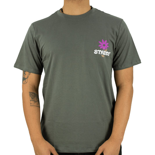 Camiseta Stance Drw Masculino