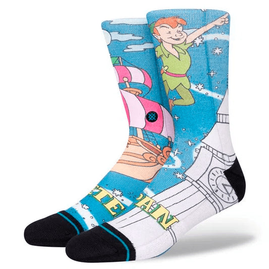 Meia Stance Peter Pan Unissex