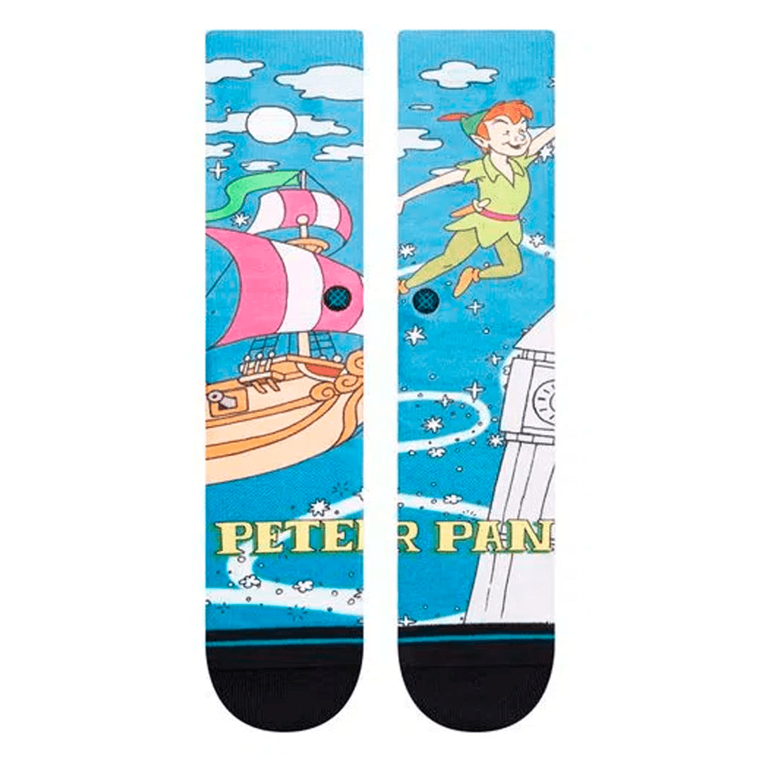 Meia Stance Peter Pan Unissex