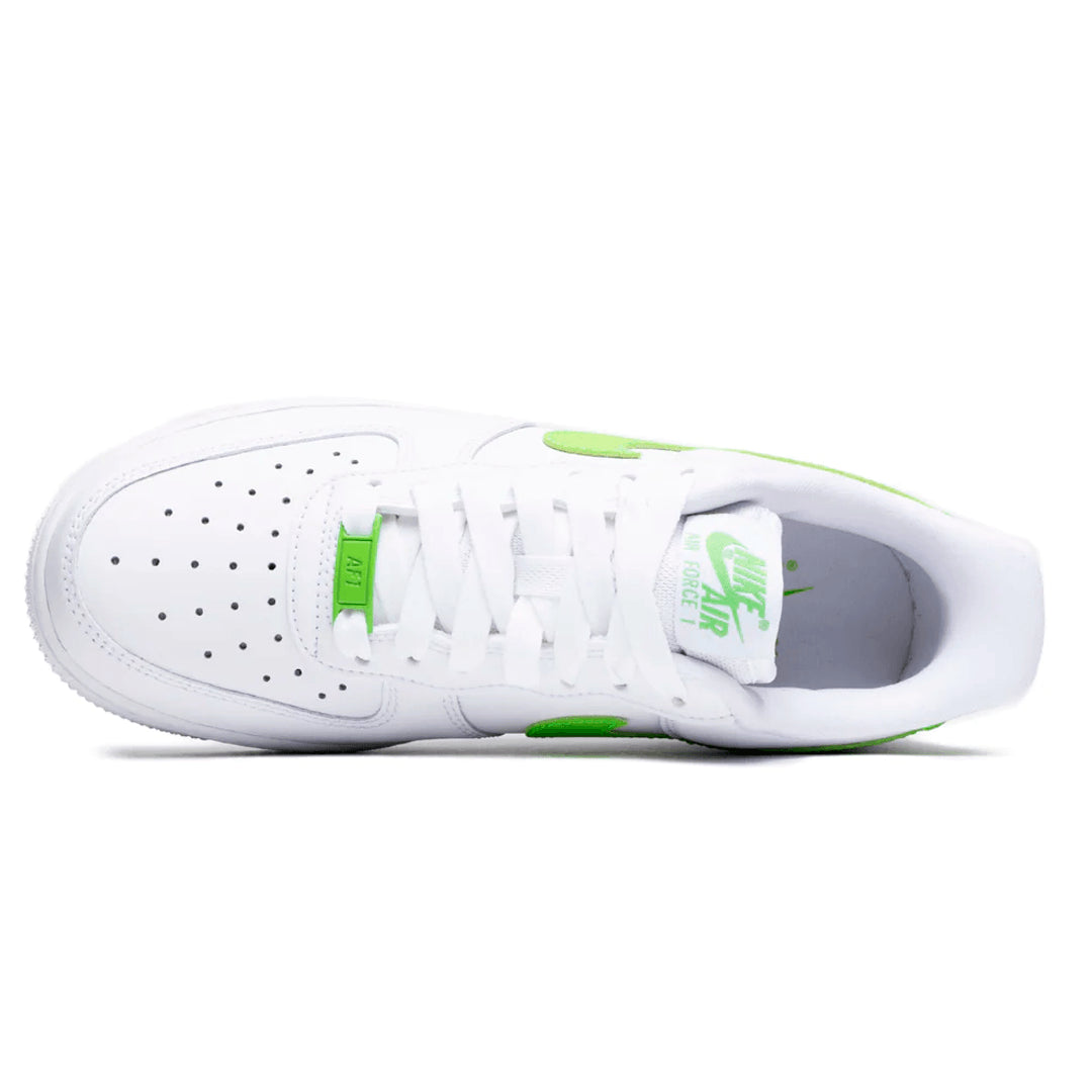 Tênis Nike Air Force 1 7 Feminino