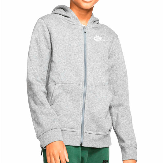 Blusa Nike Sportswear Infantil