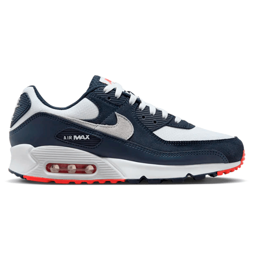 Tênis Nike Air Max 90 Masculino
