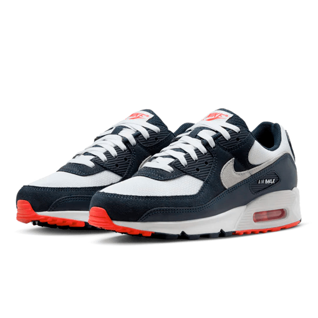 Tênis Nike Air Max 90 Masculino