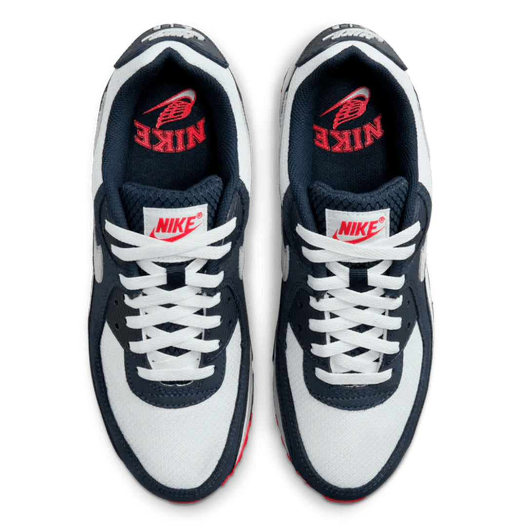 Tênis Nike Air Max 90 Masculino