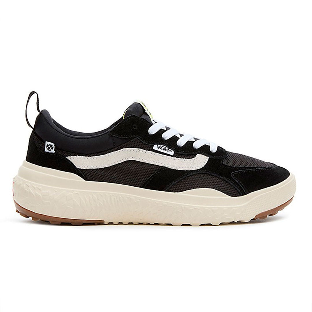 Tênis Vans Ultrarange Neo Vr3 Digital Dementia Black White