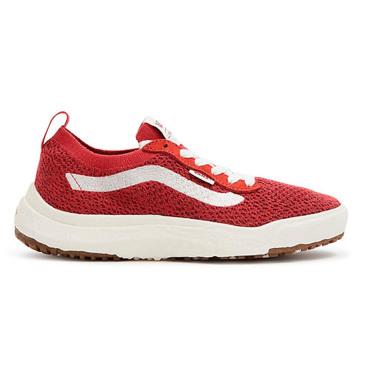 Tênis Vans Ultrarange Vr3 Bred Red Unissex