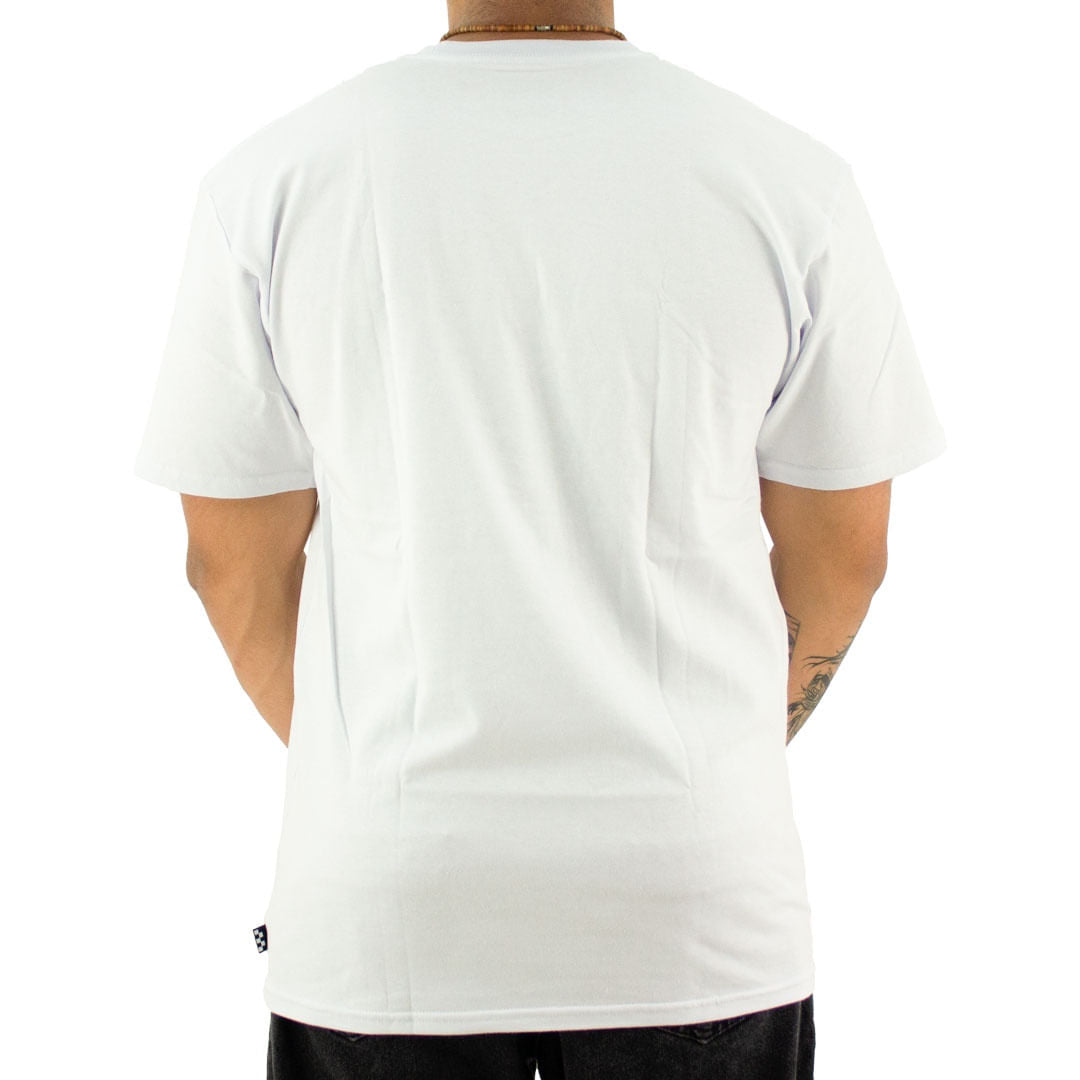 Camiseta Vans Skate Class Masculino