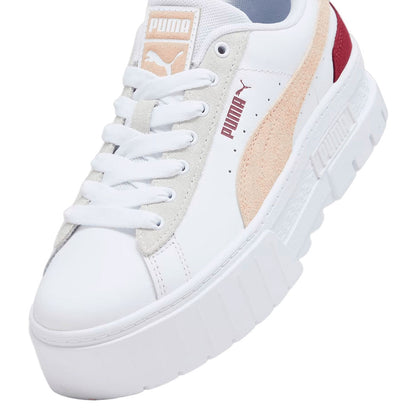 Tênis Puma Mayze Mix Feminino
