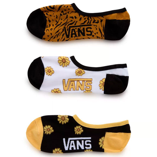Meia Vans Sunflower Unissex