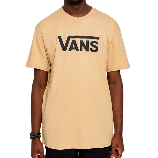 Camiseta Vans Classic Masculino