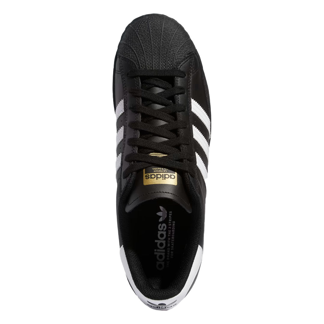 Tênis Adidas Superstar Adv Unissex