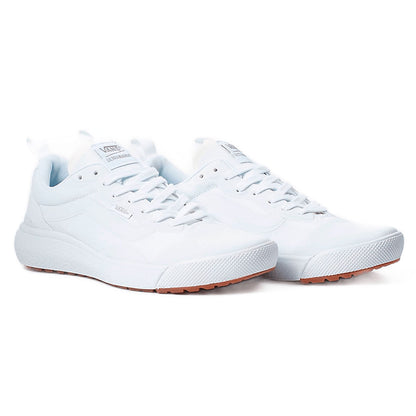 Tênis Vans Ultrarange Exo True White Masculino