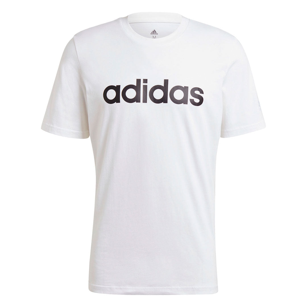 Camiseta Adidas Essentials Masculino