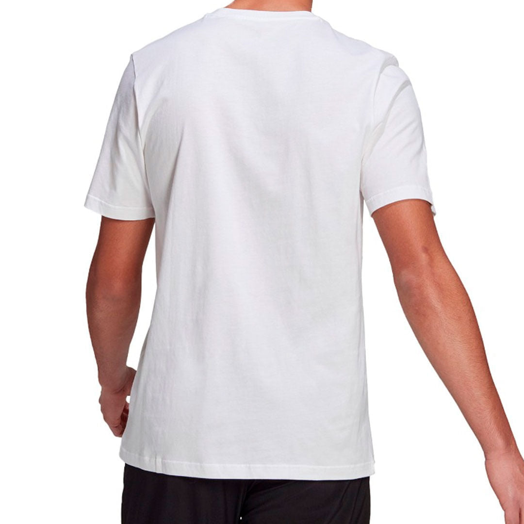 Camiseta Adidas Essentials Masculino