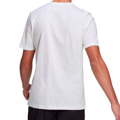 Camiseta Adidas Essentials Masculino