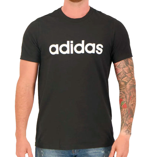 Camiseta Adidas Essentials Masculino