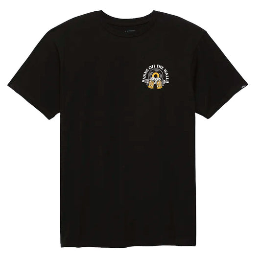 Camiseta Vans Bros Tunes Masculino