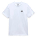 Camiseta Vans Left Chest Masculino