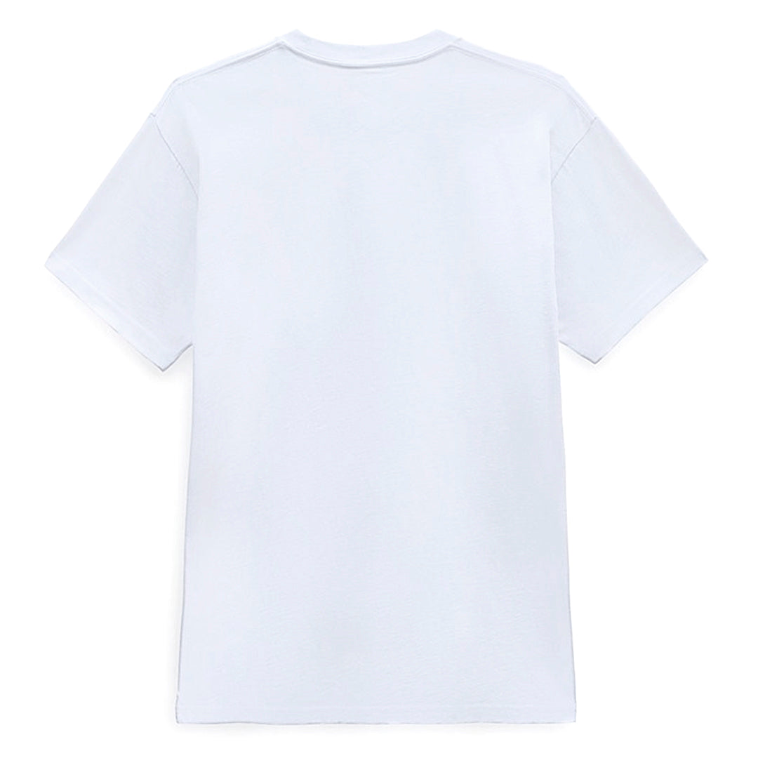 Camiseta Vans Left Chest Masculino — detalhe 1