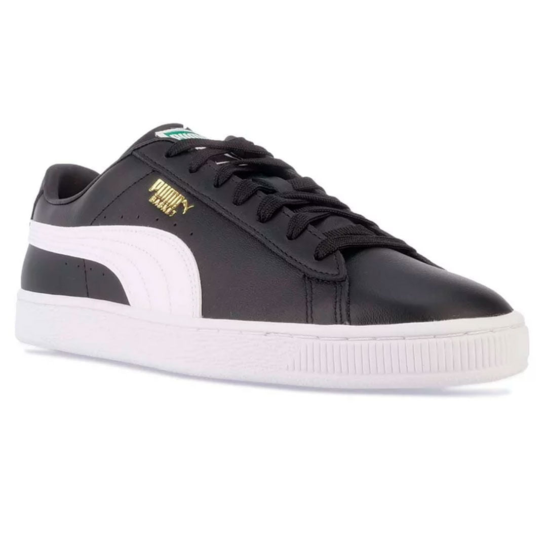 Tênis Puma Basket Classic XXI Masculino