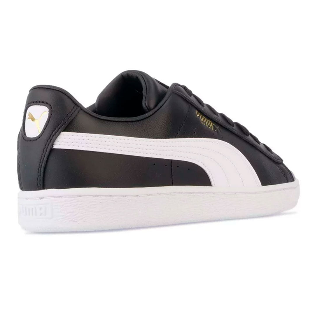 Tênis Puma Basket Classic XXI Masculino