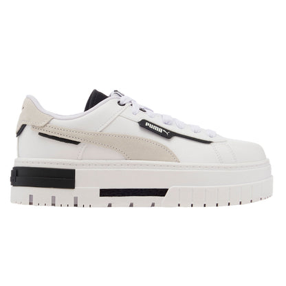 Tênis Puma Mayze Crashed Wns Feminino