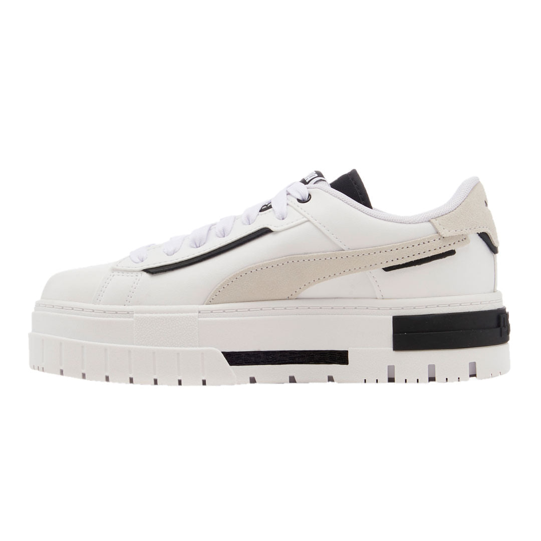 Tênis Puma Mayze Crashed Wns Feminino