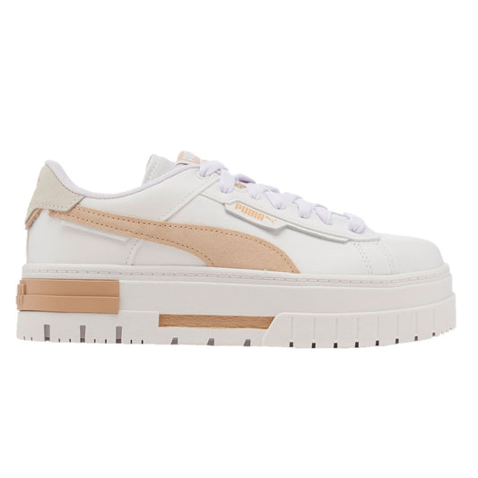 Tênis Puma Mayze Crashed Wns Feminino