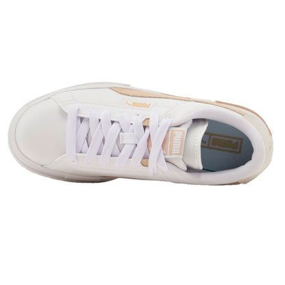Tênis Puma Mayze Crashed Wns Feminino