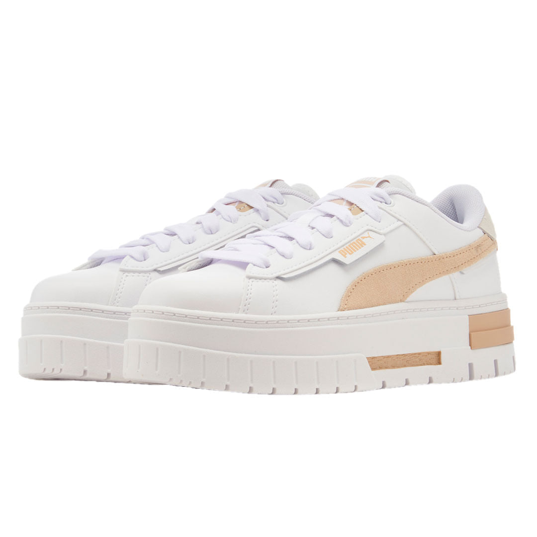 Tênis Puma Mayze Crashed Wns Feminino