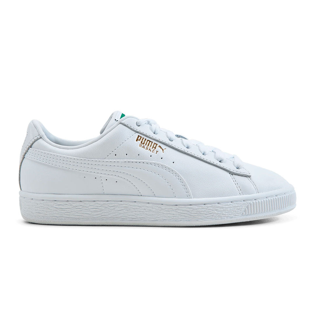 Tênis Puma Basket Classic XXI Masculino