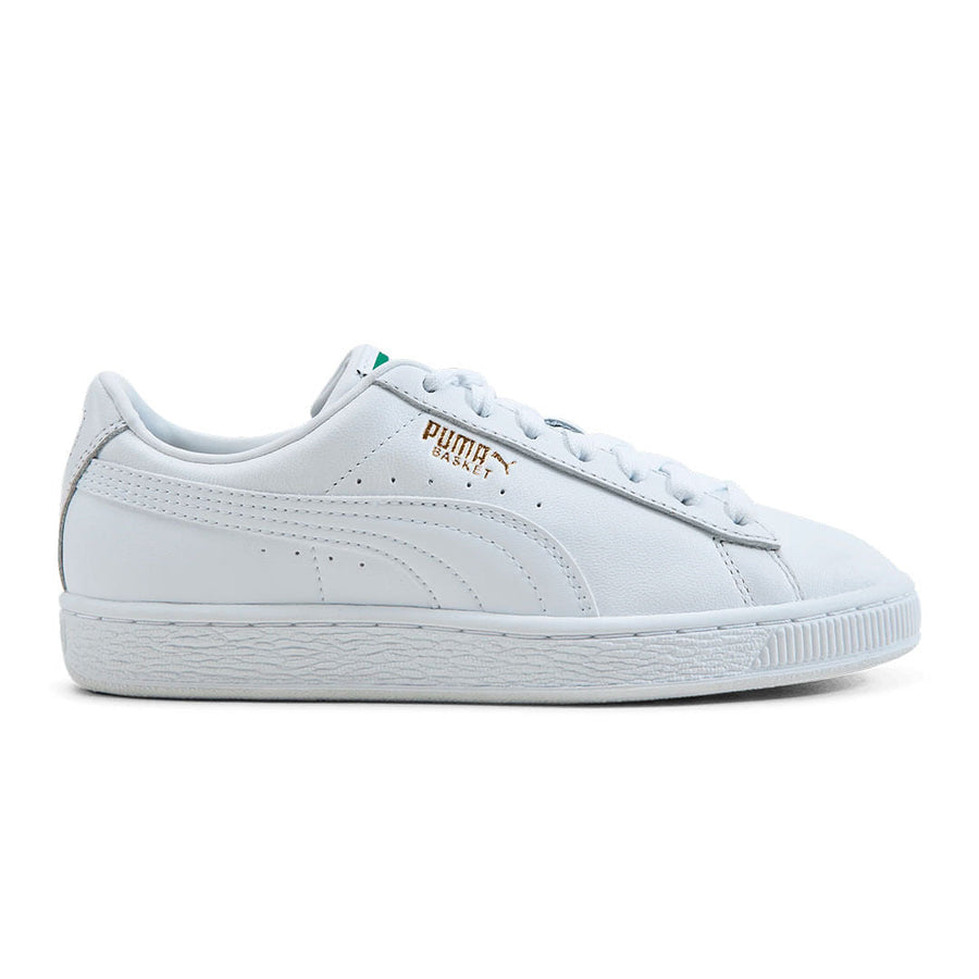 Kit Puma Basket Classic XXI + Camiseta Puma + Mochila Puma — O tênis Basket Classic XXI