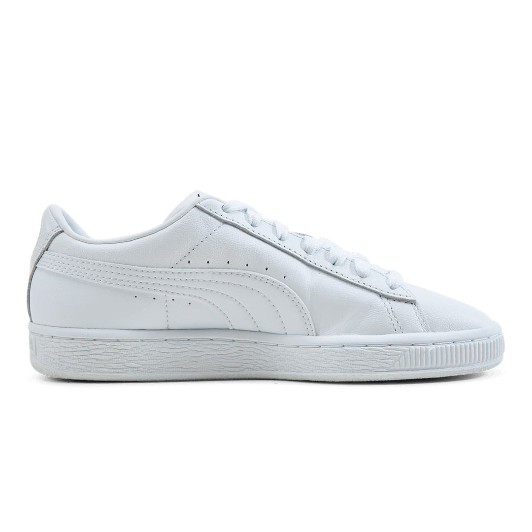 Tênis Puma Basket Classic XXI Masculino — detalhe 1