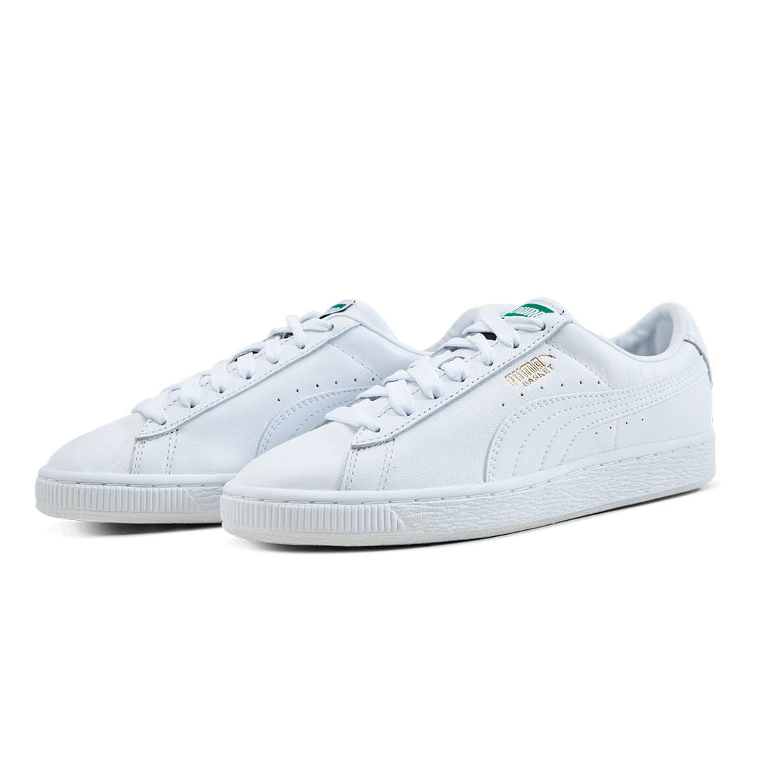 Tênis Puma Basket Classic XXI Masculino — detalhe 2