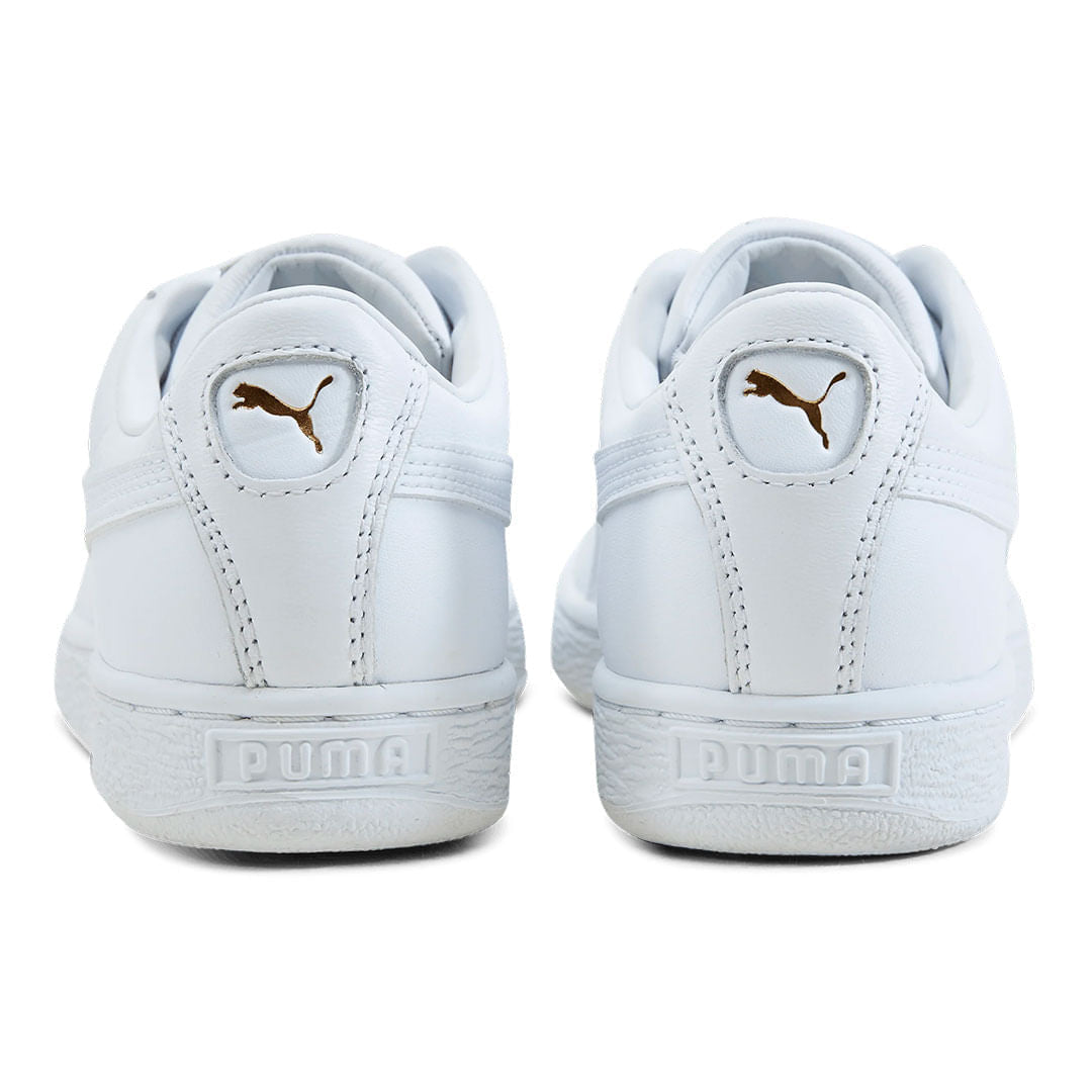 Tênis Puma Basket Classic XXI Masculino — detalhe 3