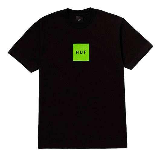 Camiseta Huf Set Box Masculino