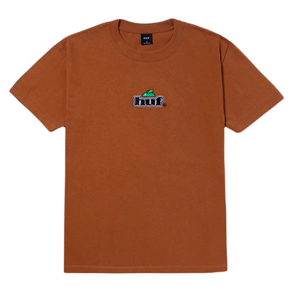 Camiseta Huf Produce Masculino