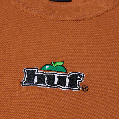 Camiseta Huf Produce Masculino
