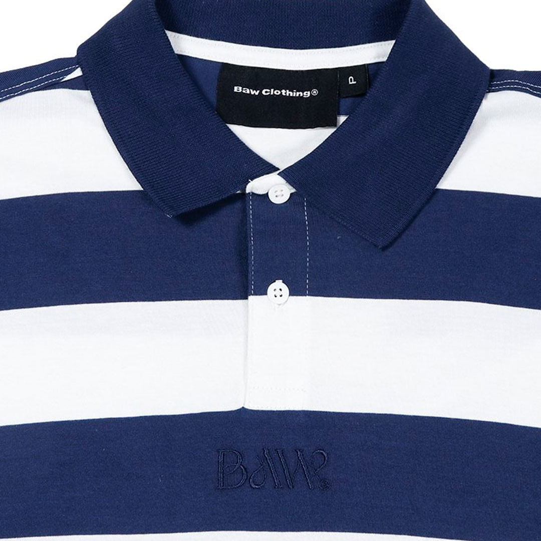 Polo Baw Essencial Unissex
