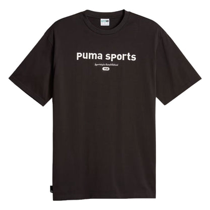 Camiseta Puma Team Masculino