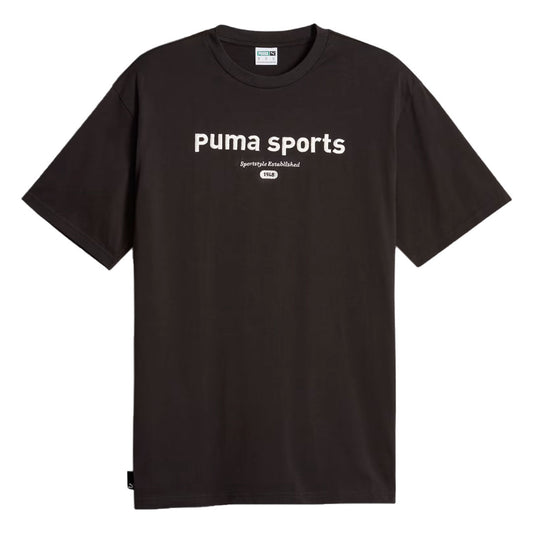 Camiseta Puma Team Masculino