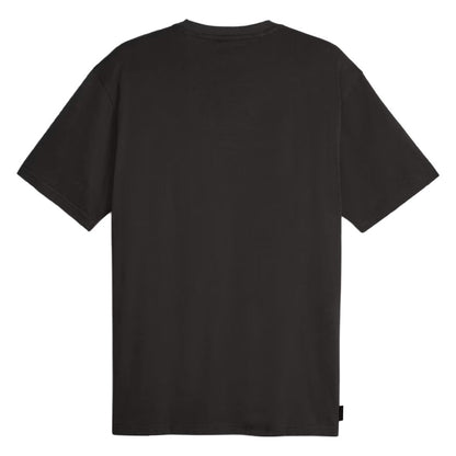 Camiseta Puma Team Masculino