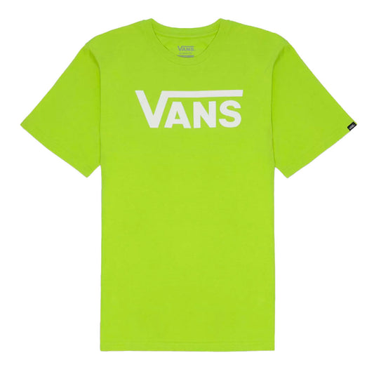 Camiseta Vans Classic K Infantil